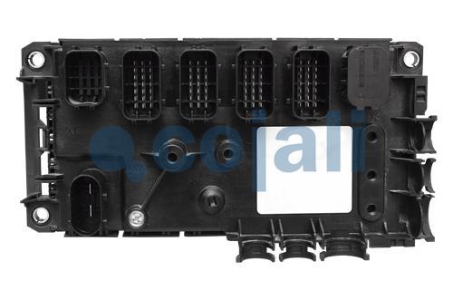 350744 | 0004462661 | ELECTRONIC CONTROL UNIT OF LIGHTING REMAN 