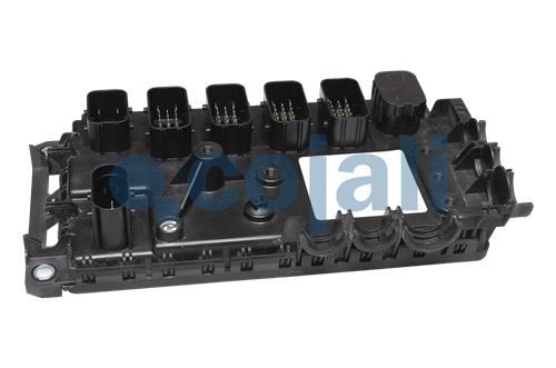 350744 | 0004462661 | ELECTRONIC CONTROL UNIT OF LIGHTING REMAN 