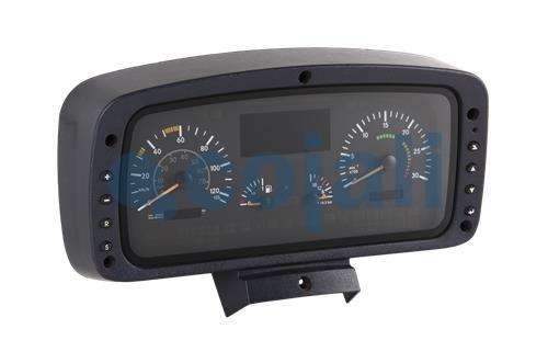 350895 | 0054469021 | INSTRUMENT CLUSTER REMAN - Cojali Parts
