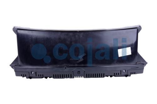 351129 | 2627466 | INSTRUMENT CLUSTER REMAN - Cojali Parts 