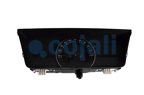 350999 | 21589170 | INSTRUMENT CLUSTER REMAN - Cojali Parts