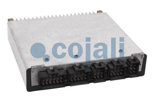 352386 | 4461300100 | ELECTRONIC CONTROL UNIT OF EBS BRAKES REMAN 