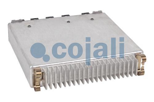352386 | 4461300100 | ELECTRONIC CONTROL UNIT OF EBS BRAKES REMAN 
