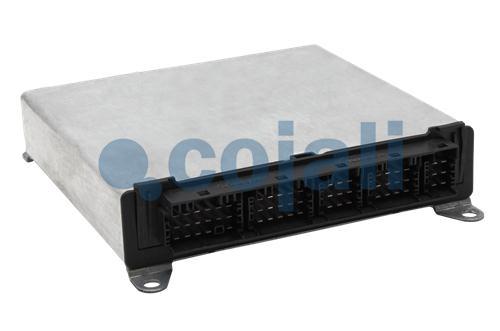 352419 | 4461350410 | ELECTRONIC CONTROL UNIT OF EBS BRAKES REMAN 