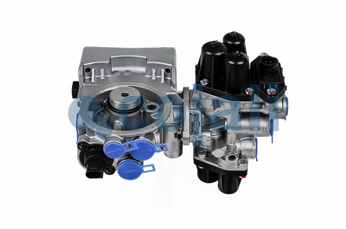 352606 | 9325050040 | HAVA KURUTUCU İŞLEM ÜNİTESİ REVİZYONLU - Cojali Parts