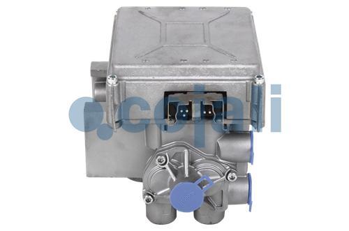 352684 | 4801030040 | EBS MODULATOR REMAN - Cojali Parts