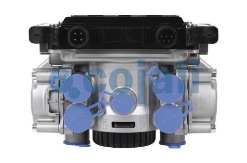 352737 | 4801040080 | EBS MODULATOR REMAN - Cojali Parts