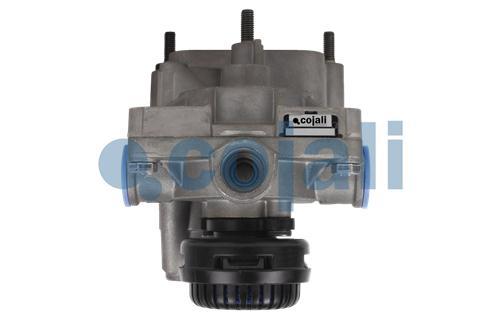 352760 | 4802020010 | EBS RELAY VALVE REMAN - Cojali Parts