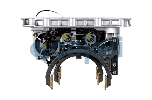 352945 | 4213659452 | GEARBOX ACTUATOR REMAN - Cojali Parts