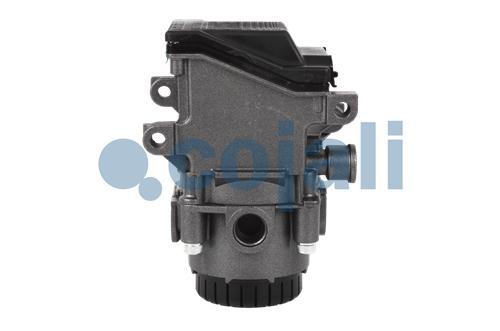 354063 | 0486203005 | EBS MODULATOR REMAN - Cojali Parts