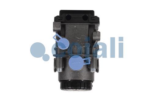 354081 | 0486203033 | EBS MODULATOR REMAN - Cojali Parts