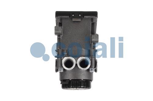 354081 | 0486203033 | EBS MODULATOR REMAN - Cojali Parts
