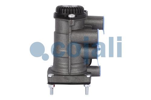 354198 | K020625 | EBS TRAILER CONTROL VALVE REMAN - Cojali Parts