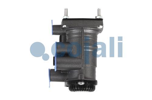 354197 | K020624N50 | EBS TRAILER CONTROL VALVE REMAN - Cojali Parts