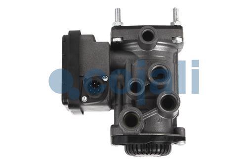 354197 | K020624N50 | EBS TRAILER CONTROL VALVE REMAN - Cojali Parts