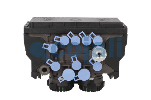 354371 | K019352 | EBS TRAILER MODULATOR REMAN - Cojali Parts