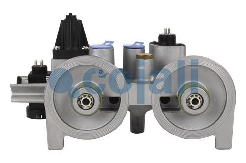 357247 | 4324320230 | AIR DRYER REMAN - Cojali Parts