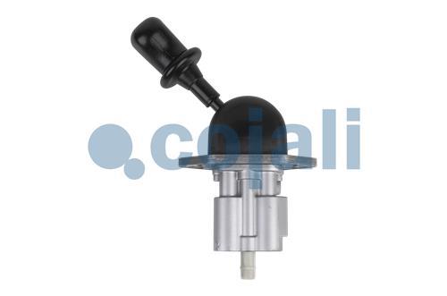 357268 | 0481016603000 | HANDBRAKE VALVE REMAN - Cojali Parts 