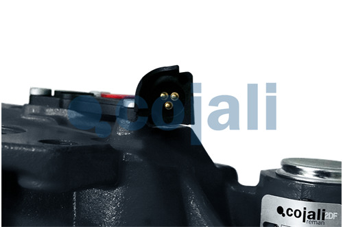 359184 | 6403220710 | BRAKE CALIPER REMAN - Cojali Parts