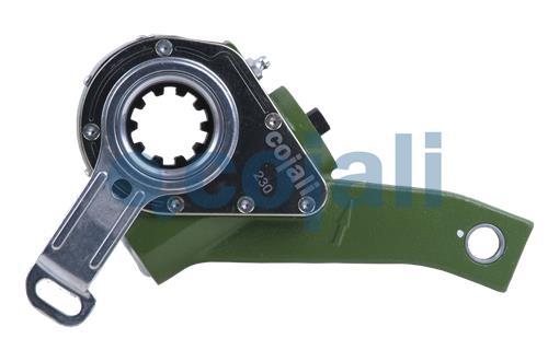4230813 | 72662C | GESTÄNGESTELLER BREMSANLAGE - Cojali Parts