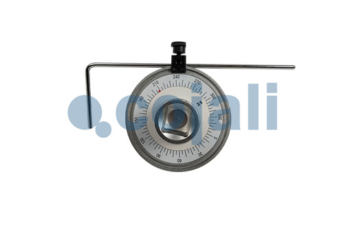 TIGHTENING ANGLE GAUGE, DR. 3/4", 50006003, 50006003