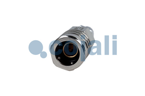 50105196 | 2437252 | QUICK COUPLING ADAPTER FOR COOLANT - Cojali Parts
