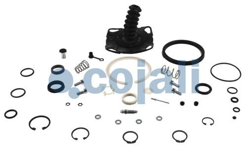 6034007 | II31733008 | CLUTCH SERVO REPAIR KIT - Cojali Parts 