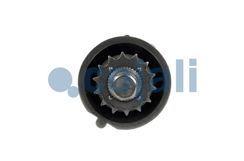 6084524 | NO OEM | BRAKE CALIPER REPAIR KIT - Cojali Parts 