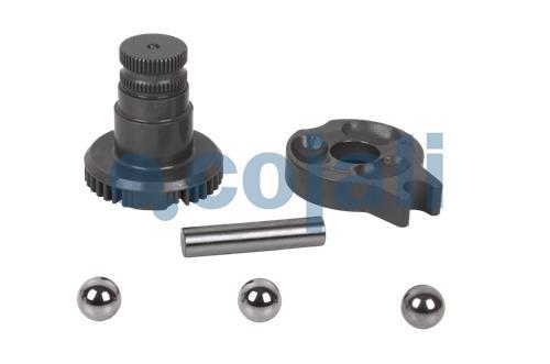 6086080 | MCK1152 | BRAKE CALIPER REPAIR KIT - Cojali Parts