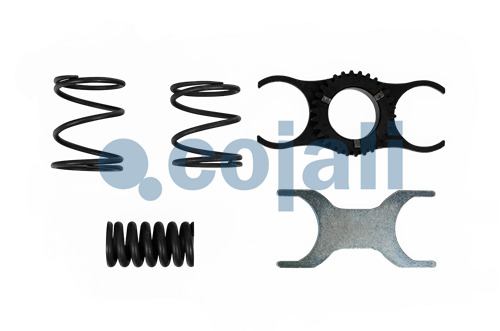 6086091 | MCK1067 | BRAKE CALIPER REPAIR KIT - Cojali Parts