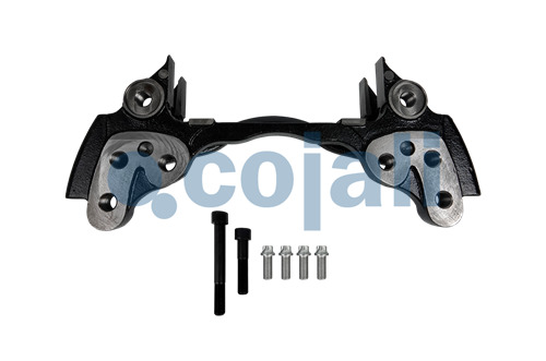 6086119 | MCK1146 | CALIPER CARRIER FOR BRAKE CALIPER - Cojali Parts