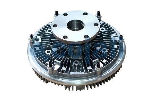 7023130 | 5001830316 | FAN CLUTCH - Cojali Parts 