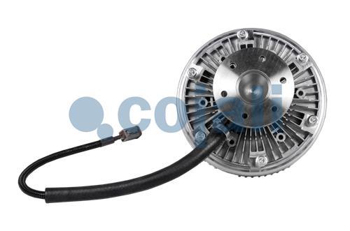 7023403 | 5010315994 | ELECTRONICALLY-CONTROLLED FAN CLUTCH 