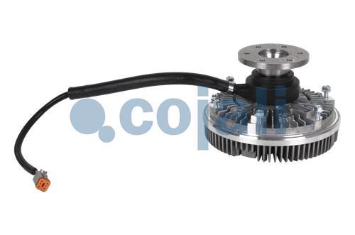 7023403 | 5010315994 | ELECTRONICALLY-CONTROLLED FAN CLUTCH 