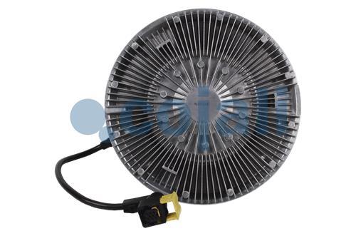7083419 | 21990515*C | ELECTRONICALLY-CONTROLLED FAN CLUTCH 