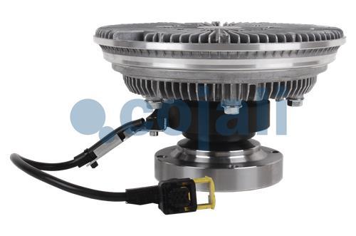 7023410 | 7422037690 | ELECTRONICALLY-CONTROLLED FAN CLUTCH  