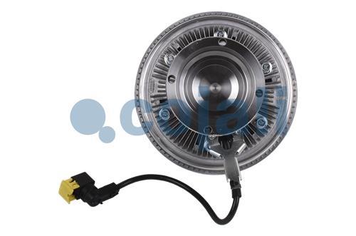 7083419 | 21990515*C | ELECTRONICALLY-CONTROLLED FAN CLUTCH 