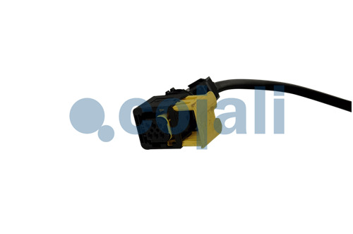 7023413 | 7421983211 | ELECTRONICALLY-CONTROLLED FAN CLUTCH  