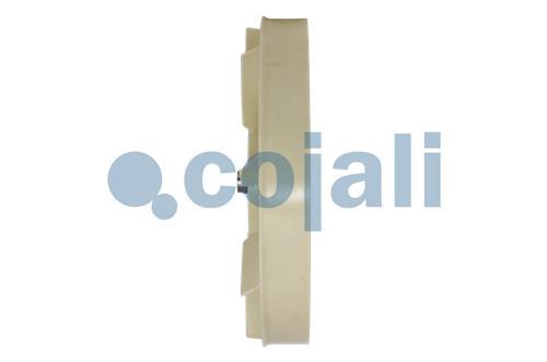 7025121 | 7420867228 | ASSEMBLY OF FAN CLUTCH + BLADES - Cojali Parts 