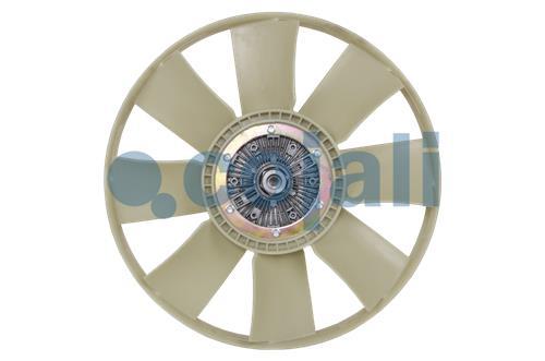 7085109 | 20867274 | ASSEMBLY OF FAN CLUTCH + BLADES - Cojali Parts