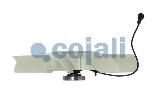 7025403 | 7420981231 | ASSEMBLY OF ELECTRONICALLY-CONTROLLED FAN 