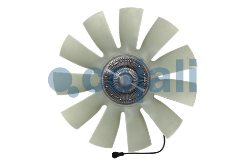 7025405 | 7421381014 | ASSEMBLY OF ELECTRONICALLY-CONTROLLED FAN 