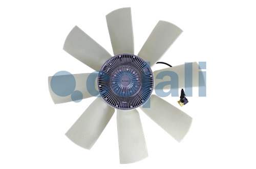 7025410 | 7421990513 | ASSEMBLY OF ELECTRONICALLY-CONTROLLED FAN 