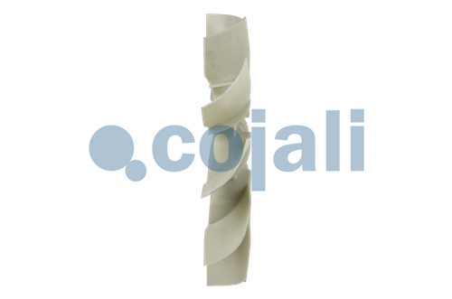 7207131 | 85149874 | FAN BLADES - Cojali Parts
