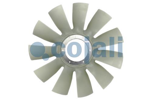 7087111 | 20576186*C | FAN BLADES - Cojali Parts 