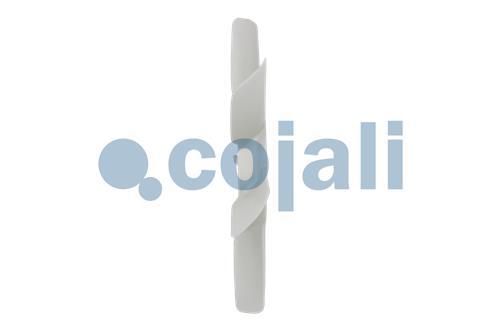 8126614 | 21060EB300 | FAN BLADES - Cojali Parts 