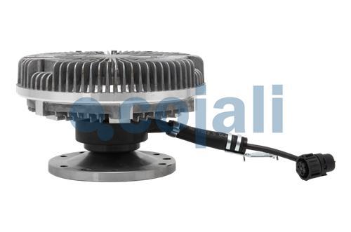 7033401 | 5412000922 | ELECTRONICALLY-CONTROLLED FAN CLUTCH 