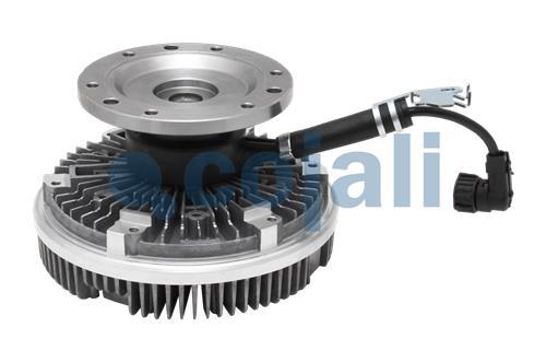 7033401 | 5412000922 | ELECTRONICALLY-CONTROLLED FAN CLUTCH 