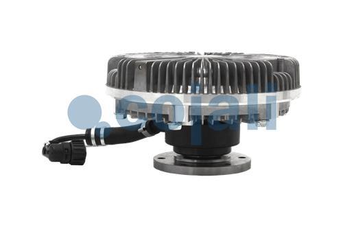 7033402 | 0002008522 | ELECTRONICALLY-CONTROLLED FAN CLUTCH 