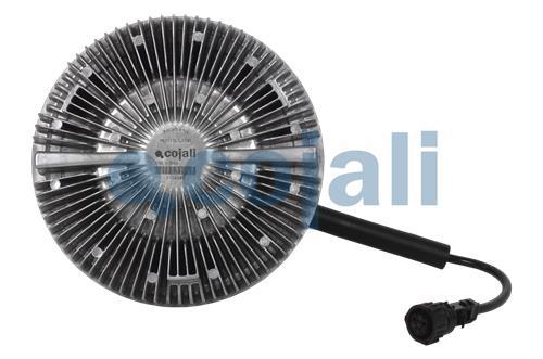 7033415 | 0002007722 | ELECTRONICALLY-CONTROLLED FAN CLUTCH 